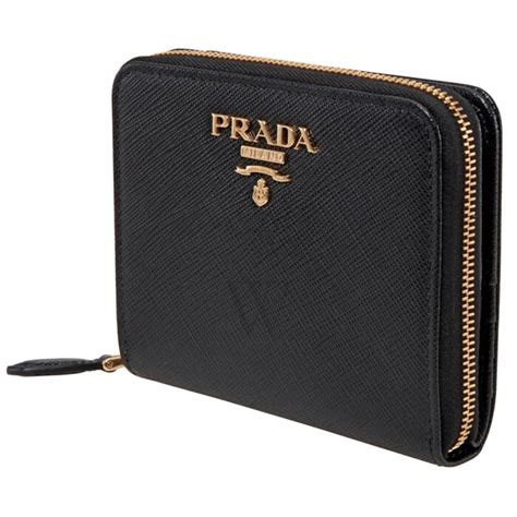 prada black nordstrom|Prada wallet sale Nordstrom.